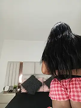 MadameEbony online show from May 29, 2026, 11:27 am
