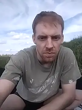 Milkyman7 online show from April 16, 2026, 2:40 pm