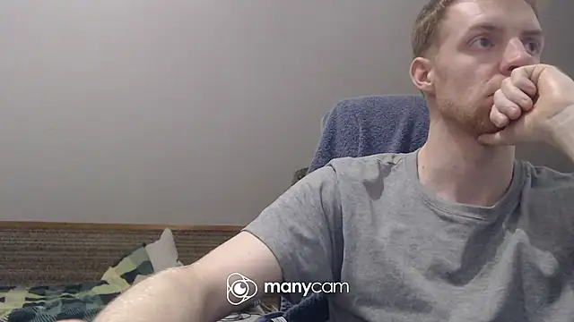 Milkyman7 online show from April 11, 2026, 8:12 pm