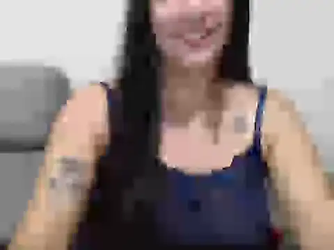 Sunshine4ii20 online show from April 17, 2026, 12:46 am