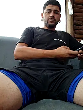 elporonga 31 online show from April 21, 2026, 1:07 pm