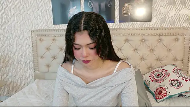 Snapshot of Nathy_Pelaez chatting on May 21, 2026, 3:26 am Nathy Pelaez online show from May 21, 2026, 3:26 am
