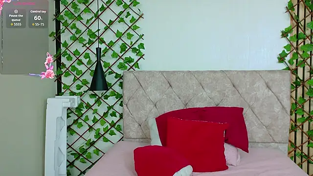 Snapshot of Nathy_Pelaez chatting on May 28, 2026, 7:20 pm Nathy Pelaez online show from May 28, 2026, 7:20 pm