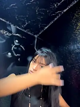 Valery  ls online show from April 19, 2026, 1:50 am