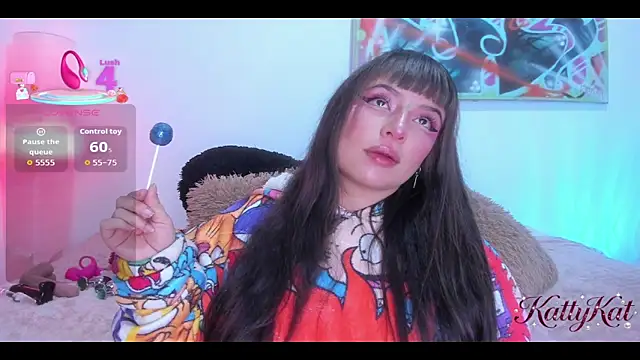 Snapshot of _KattyKat chatting on June 17, 2026, 11:25 pm KattyKat online show from June 17, 2026, 11:25 pm
