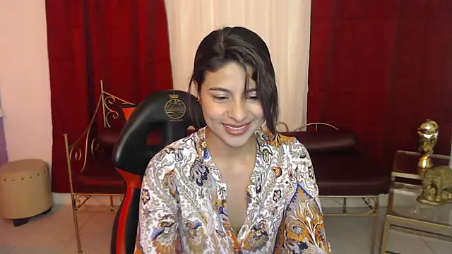 Snapshot of Lady_isabella_ chatting on July 16, 2026, 1:19 pm Lady isabella online show from July 16, 2026, 1:19 pm