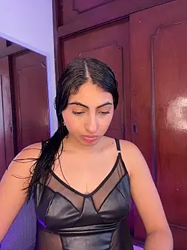 Snapshot of Lily_Rush chatting on April 30, 2026, 12:12 pm Lily Rush online show from April 30, 2026, 12:12 pm