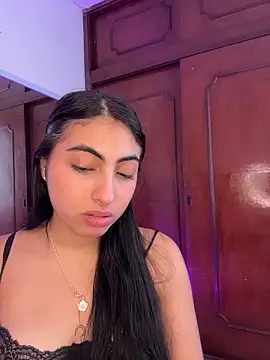 Snapshot of Lily_Rush chatting on May 12, 2026, 12:11 pm Lily Rush online show from May 12, 2026, 12:11 pm