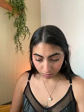 Snapshot of Lily_Rush chatting on May 26, 2026, 12:03 pm Lily Rush online show from May 26, 2026, 12:03 pm