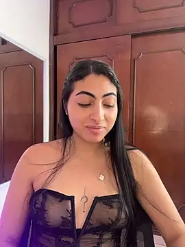 Snapshot of Lily_Rush chatting on May 11, 2026, 2:45 pm Lily Rush online show from May 11, 2026, 2:45 pm