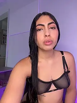 Snapshot of Lily_Rush chatting on April 24, 2026, 12:07 pm Lily Rush online show from April 24, 2026, 12:07 pm