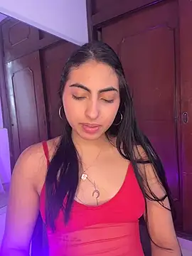Snapshot of Lily_Rush chatting on May 10, 2026, 12:20 pm Lily Rush online show from May 10, 2026, 12:20 pm