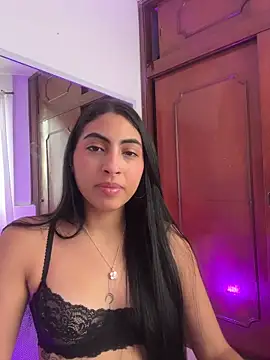 Snapshot of Lily_Rush chatting on May 8, 2026, 12:09 pm Lily Rush online show from May 8, 2026, 12:09 pm