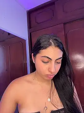 Snapshot of Lily_Rush chatting on May 11, 2026, 12:06 pm Lily Rush online show from May 11, 2026, 12:06 pm