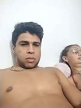 luzydany online show from April 19, 2026, 10:56 pm