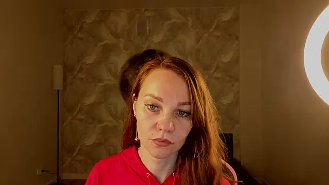 Snapshot of Margo_Kelly chatting on May 8, 2026, 3:21 am Margo Kelly online show from May 8, 2026, 3:21 am
