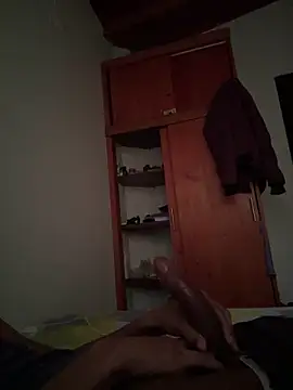 Jacob-29 online show from April 18, 2026, 4:09 pm