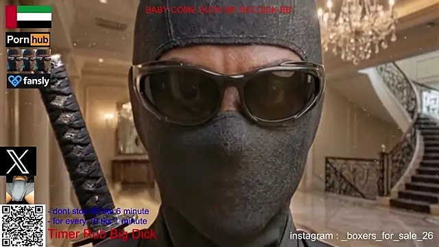 bfs26 online show from May 19, 2026, 9:44 pm