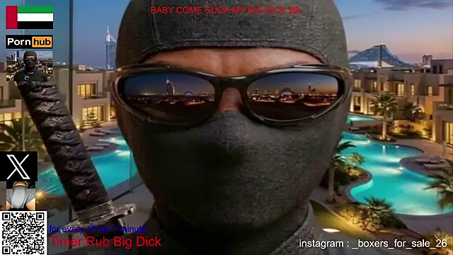 bfs26 online show from April 21, 2026, 9:54 pm