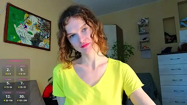Muscle Muse online show from May 21, 2026, 3:26 am