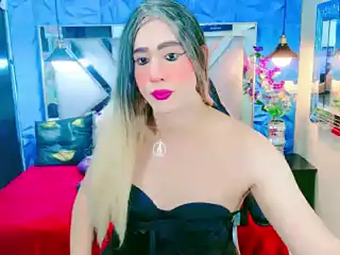 Nicolle Morrisx online show from May 20, 2026, 8:06 pm