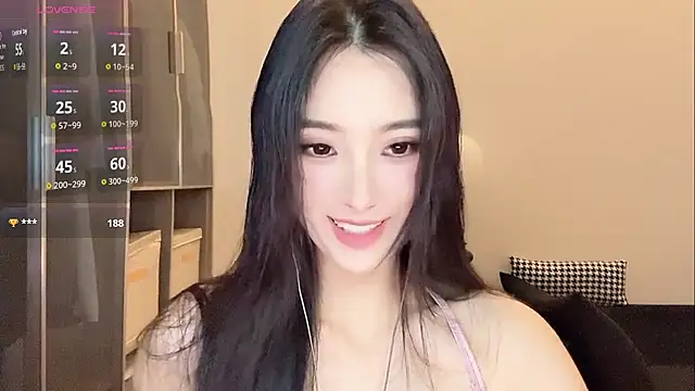 Xixi-mm online show from June 14, 2026, 3:02 pm