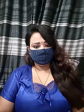 anonna7804 online show from May 3, 2026, 7:39 pm