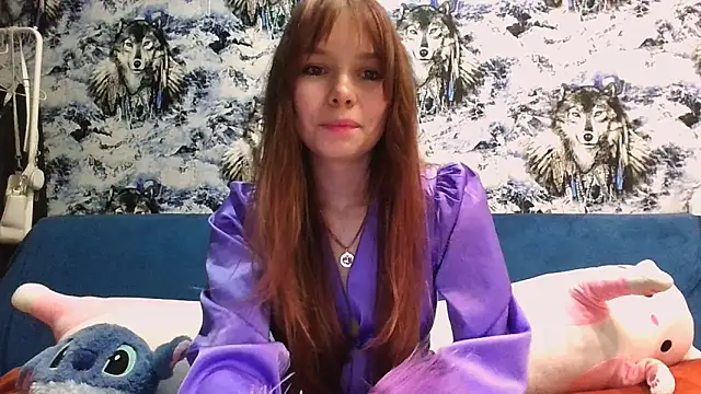 Princess Mira online show from June 3, 2026, 5:39 pm