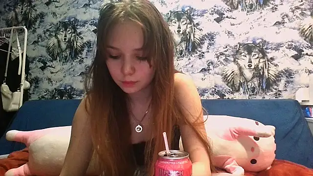 Princess Mira online show from May 29, 2026, 6:14 pm