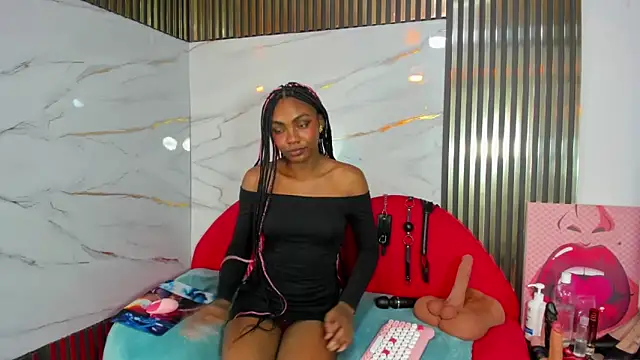 Asha zuri69 online show from June 7, 2026, 1:38 pm