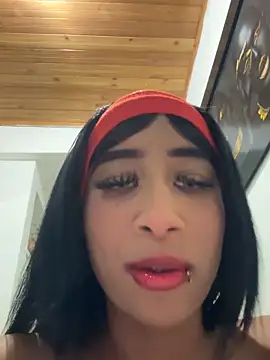 Zaabrina 20 online show from June 3, 2026, 6:14 am