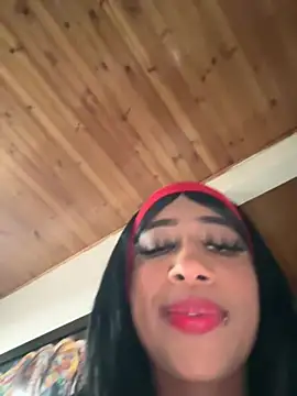 Zaabrina 20 online show from May 17, 2026, 10:43 pm