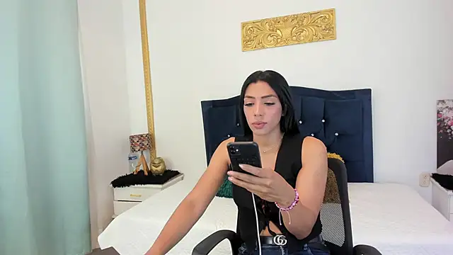 AmberKayleigh online show from June 20, 2026, 4:45 pm