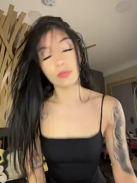Snapshot of Maddison_Foxxx chatting on July 10, 2026, 12:49 pm Maddison Foxxx online show from July 10, 2026, 12:49 pm