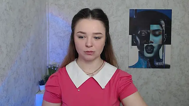 NicoleAura online show from April 27, 2026, 6:55 am