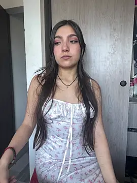 Snapshot of Soffy_20 chatting on April 30, 2026, 5:42 pm Soffy 20 online show from April 30, 2026, 5:42 pm