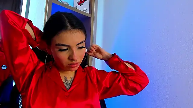 isabella hv online show from June 26, 2026, 6:36 pm