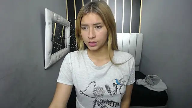 nancy blonde online show from May 29, 2026, 12:22 pm