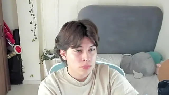 Felixzyn online show from July 7, 2026, 7:06 pm