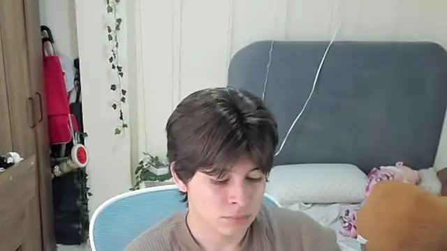 Felixzyn online show from June 21, 2026, 6:57 pm