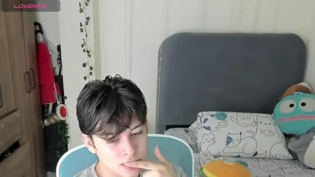 Felixzyn online show from June 15, 2026, 7:02 pm