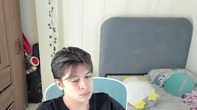 Felixzyn online show from July 19, 2026, 7:10 pm