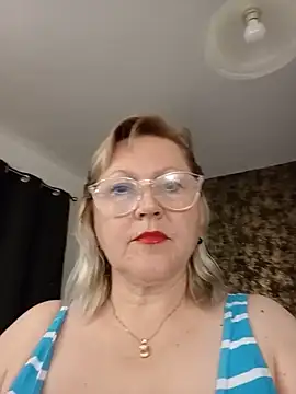 I amVeronicle online show from May 27, 2026, 2:02 pm