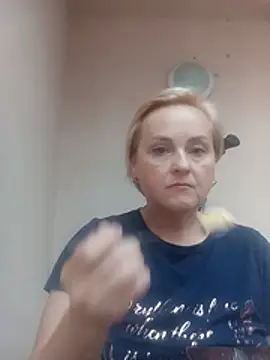 Snapshot of Svetlysvet chatting on June 27, 2026, 3:45 am Svetlysvet online show from June 27, 2026, 3:45 am