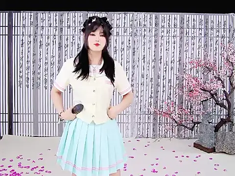 LQD6888 online show from April 30, 2026, 8:54 am