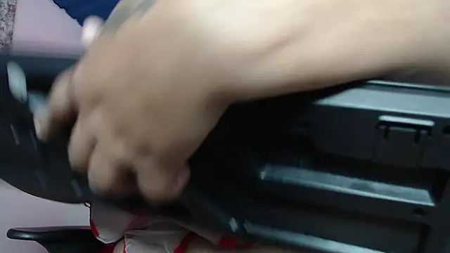 camilabb xc online show from March 4, 2025, 5:56 pm