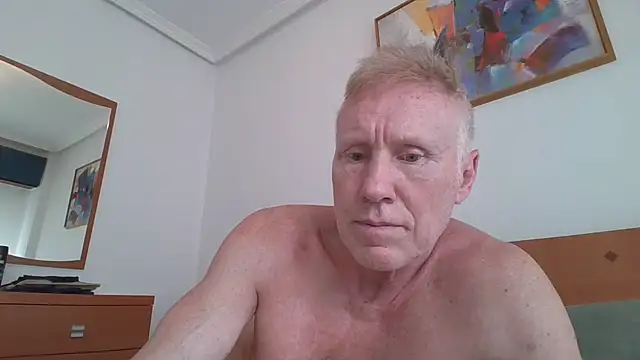 jhonpelopaja online show from May 28, 2026, 6:54 am