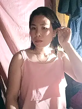 Bunby12 online show from April 18, 2026, 4:09 pm