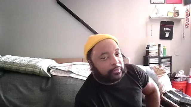 DRGOODBUTT online show from April 23, 2026, 7:04 pm