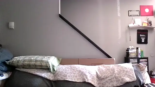 DRGOODBUTT online show from April 21, 2026, 6:03 pm